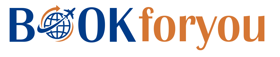 BoorForYou Logo