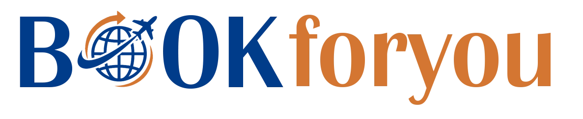 BoorForYou Logo
